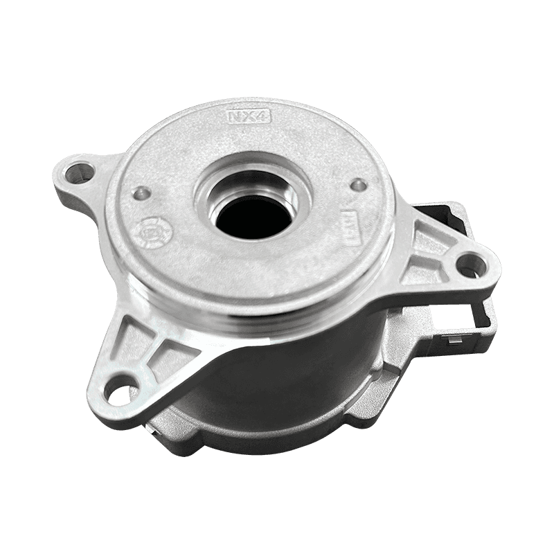 Motor Housing High Pressure Aluminum Die-Casting