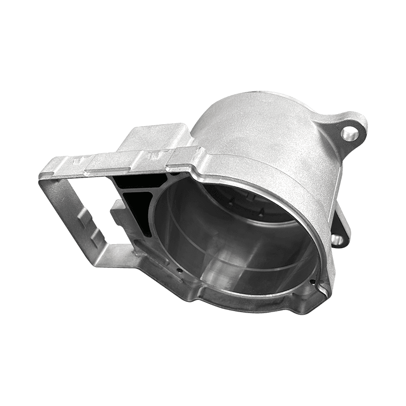 Motor Housing High Pressure Aluminum Die-Casting