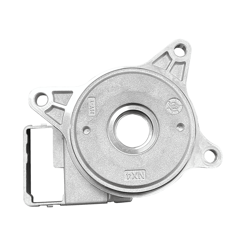 Motor Housing High Pressure Aluminum Die-Casting