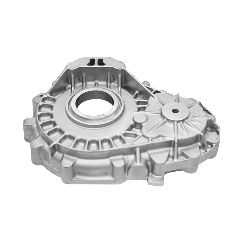  Gearbox Right Housing Low Pressure Aluminum Die-Casting 